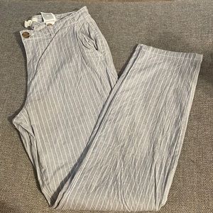 CHINO PANTS WOMEN SIZE 6